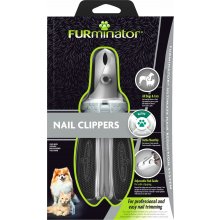 Furminator - Claw trimmer for dogs ja cats