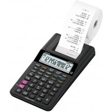 Kalkulaator Casio Printeriga . 50x161x313 mm