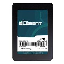 Жёсткий диск Mushkin 2.5" 4TB Element 7mm