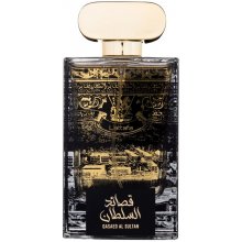 Lattafa Quasaed Al Sultan 100ml - Eau de...