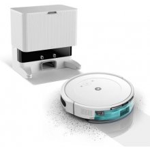 Tolmuimeja Irobot Roomba Combo Bagless White