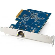Zyxel XGN100C 10G RJ45 PCIe Network Adapter