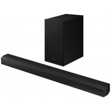 Домашний кинотеатр SAMSUNG B-series Soundbar...