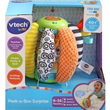 VTECH Развивающая игрушка Peek-a-Boo...