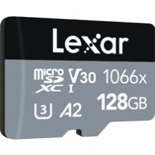 Флешка LEXAR MEMORY MICRO SDXC 128GB...