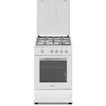 Simfer | Cooker | 4401SGRBB.1 | Hob type Gas...
