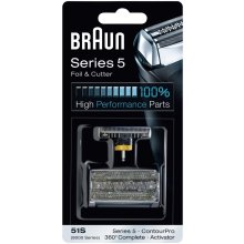 BRAUN 51S shaver accessory