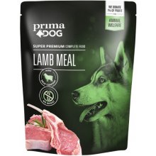 PRIMADOG Lamb Meal - 260g | lambaliha eine