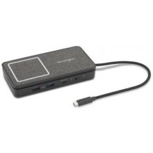 Kensington SD1700P USB-C Dual 4K Portable...