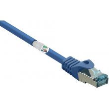 Renkforce RF-5043920 networking cable Blue...