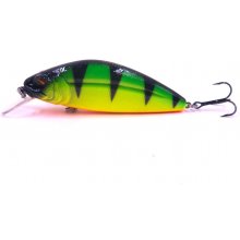 Strike Pro EG-163SP#A09 10cm/33.5g/0.7-2.5m