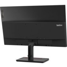 Монитор Lenovo ThinkVision S24e-20 LED...