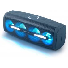 Muse M-830 DJ Speaker, Wireless, Bluetooth...