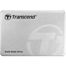 Kõvaketas Transcend SATA III 6Gb/s SSD220S...
