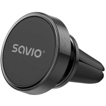 Savio CH-02 Uchwyt magnetyczny samochodowy...