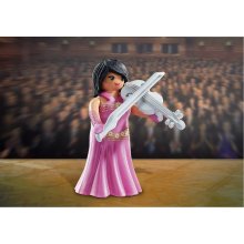 Playmobil PLAYMO-Friends violinist with...