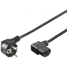 PREMIUMCORD KPSP5-90 power cable Black 5 m...