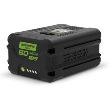 GREENWORKS 2918407 cordless tool battery...