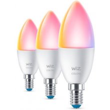 WiZ 8720169075672 smart lighting Smart bulb...