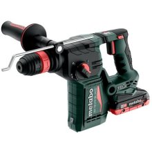 Metabo KH 18 LTX BL 24 Q SDS Plus
