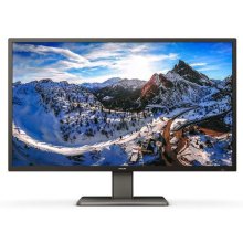 Philips P Line 439P1/00 LED display 108 cm...