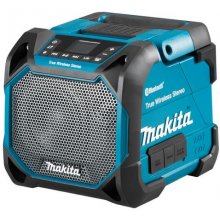 MAKITA DMR203 portable speaker Stereo...