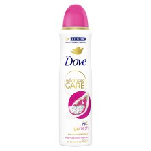 DOVE deodorant Advanced Care 72h Dragon...