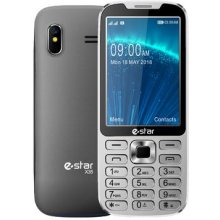 ESTAR ESTARX35 mobile phone 8.89 cm (3.5")...