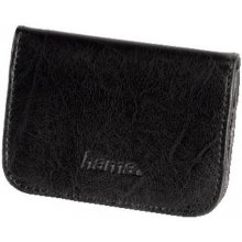 Hama memory card case Black