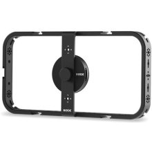 RØDE PHONECAGE camera cage 1/4, 3/8" Black
