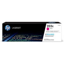 HP 203X High Yield Magenta Original LaserJet...