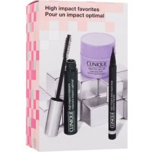 Clinique High Impact 01 Black 7ml - Mascara...