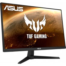 ASUS TUF Gaming VG249Q1A computer monitor...