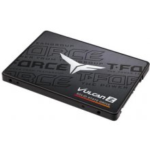 TEAM GROUP T-FORCE VULCAN Z 2.5" 512 GB...