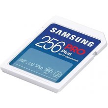 SAMSUNG Memory card SD PRO Plus MB-SD256S/EU...