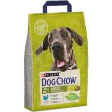 Purina DOG CHOW Large Breed Adult 14 kg...