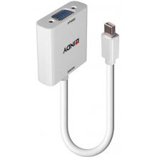 Lindy Mini DisplayPort auf VGA Konverter