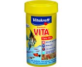 VITAKRAFT Vita Flakes kalatoit MR 100ml