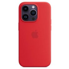 Apple iPhone 14 Pro Silicone Case with...