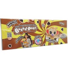 Cobi Mascot Bubble Pops - Chunky Cocoa...