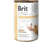 Brit Vet Brit GF Veterinary Diet - Dog -...