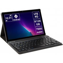 BLOW Tablet PlatinumTAB11 10,5" 4G LTE...