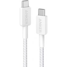 Anker A81F5G21 USB cable 0.9 m USB C White