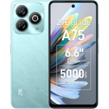 ZTE Blade A75 16.8 cm (6.6") Dual SIM...