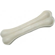 MACED белый pressed bone - dog chew - 21 cm