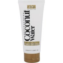 Xpel Coconut Water 100ml - Hand Cream for...