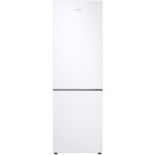Холодильник SAMSUNG RB33B610FWW/EF