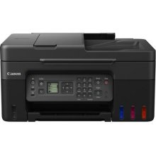 Canon PIXMA G4470 Inkjet A4 4800 x 1200 DPI...