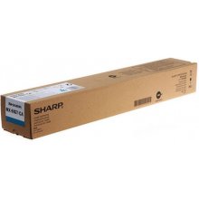 SHARP MX61GTCA toner cartridge 1 pc(s)...