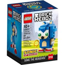 Lego BRICKHEADZ 40627 Sonic the Hedgehog